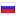 prolite.ru hosted country
